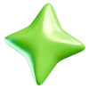 Video sticker ⭐️ ozon bank 3D