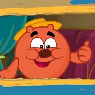 Video sticker 👍 Больше стикеров 👉🏻 @stickertg4