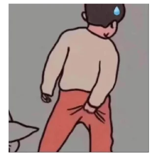 Telegram sticker 🫥 Thiện đẹp trai