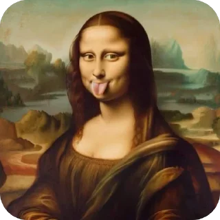 Telegram sticker 🫥 Thiện đẹp trai