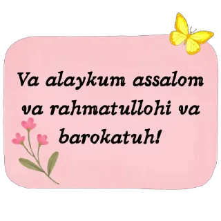 Video sticker ❤ @Nafisa_Azamatovna - online daromad 💵