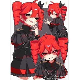 Telegram sticker 🫥 teto