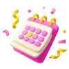 Sticker 💖 Equipe Lise Gamer by: @thally_f