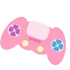 Sticker 💖 Equipe Lise Gamer by: @thally_f