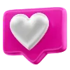 Sticker 💖 Equipe Lise Gamer by: @thally_f