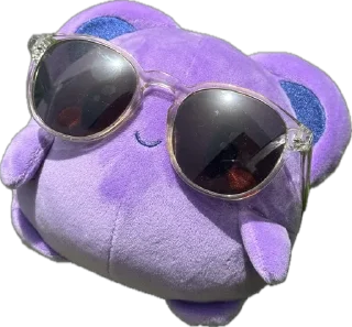 Sticker 😎 PettBro LFG