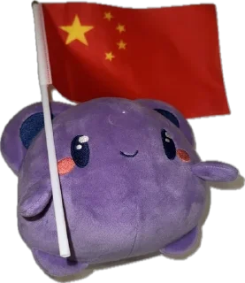 Video sticker 🇨🇳 PettBro LFG