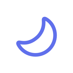 Sticker 🌙 Symoon Emojis 11