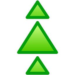 Sticker ⏫ Symoon Emojis 11