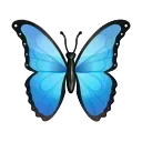 Video sticker 🦋 Symoon Emojis 11