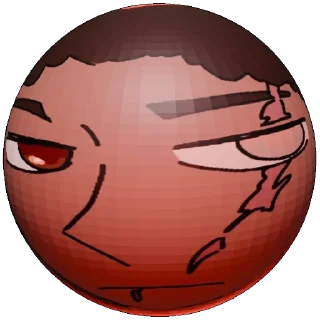 Telegram sticker ❤️ шарики ксенончипуличулички