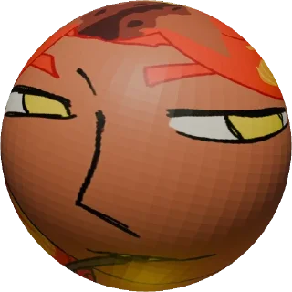 Video sticker 💛 шарики ксенончипуличулички