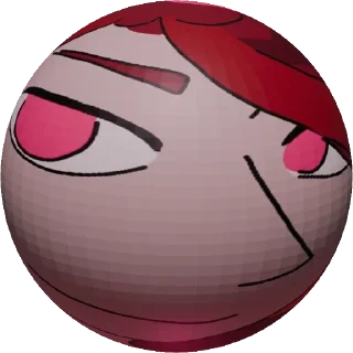 Telegram sticker 🩷 шарики ксенончипуличулички