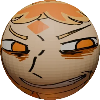 Video sticker 🧡 шарики ксенончипуличулички