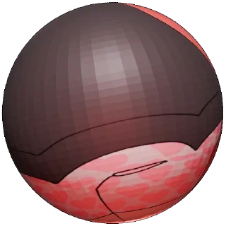 Video sticker ❤️ шарики ксенончипуличулички