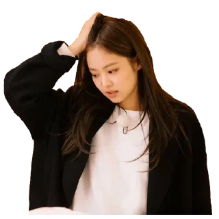 Telegram sticker 😱 Waifus, ofc