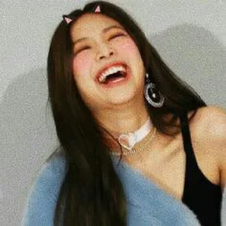 Telegram sticker 😂 Waifus, ofc