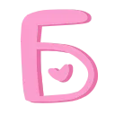 Video sticker 🤩 ✧ @emojiabc ✧