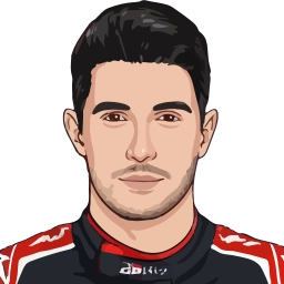 Sticker 🏎 Formula 1 by @sport_emoji