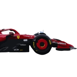 Sticker 🏎 Formula 1 by @sport_emoji