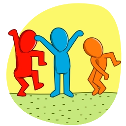 Sticker 🕺 Singh Animation @PunjabiSticker