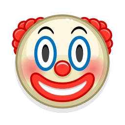 Telegram sticker 🤡 Singh Animation @PunjabiSticker