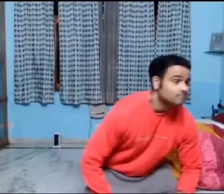 Video sticker 🙂 सेंधा नामक @StickersPackRobot