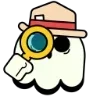Video sticker 😲 Brawl Stars Emoji ...