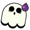 Video sticker 😱 Brawl Stars Emoji ...