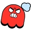 Video sticker 😡 Brawl Stars Emoji ...