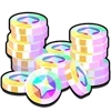 Sticker 🪙 Brawl Stars Emoji @PrizrachekNews