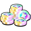 Sticker 🪙 Brawl Stars Emoji @PrizrachekNews