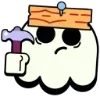 Video sticker 😖 Brawl Stars Emoji ...