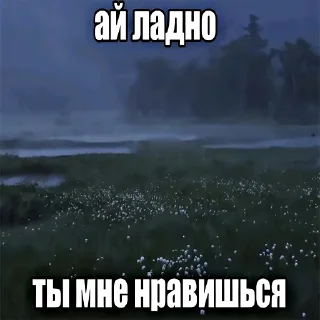 Телеграм стикер 😍 ухожу в @undback