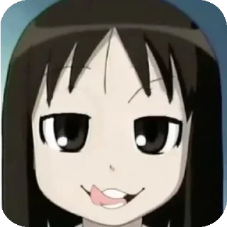 Telegram sticker 🥵 osaka(@Ali7008yuuu)
