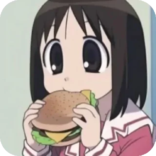 Video sticker 🍔 osaka(@Ali7008yuuu)