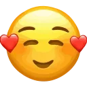 Telegram sticker 🥰 ¯\_(ツ)_/¯ @artemetras_stuff