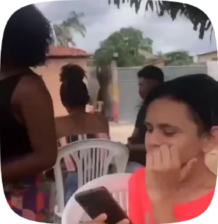 Video sticker 🌟 🇬🇹⭐️JEFF HAS A PROBLEM⭐️🇬🇹