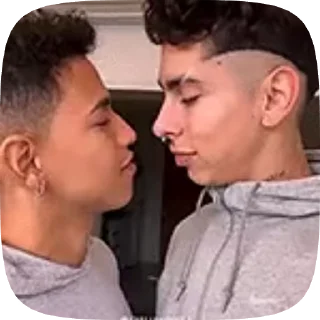 Video sticker 🌟 🇬🇹⭐️JEFF HAS A PROBLEM⭐️🇬🇹