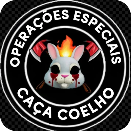 Telegram sticker 👍 Equipe do Comando 🐻👹