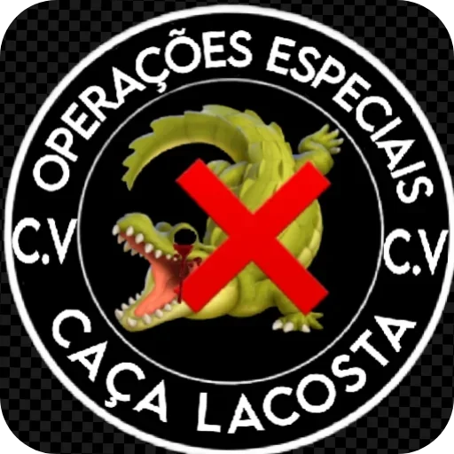 Telegram sticker 👍 Equipe do Comando 🐻👹