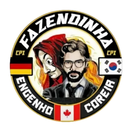 Telegram sticker 👍 Equipe do Comando 🐻👹