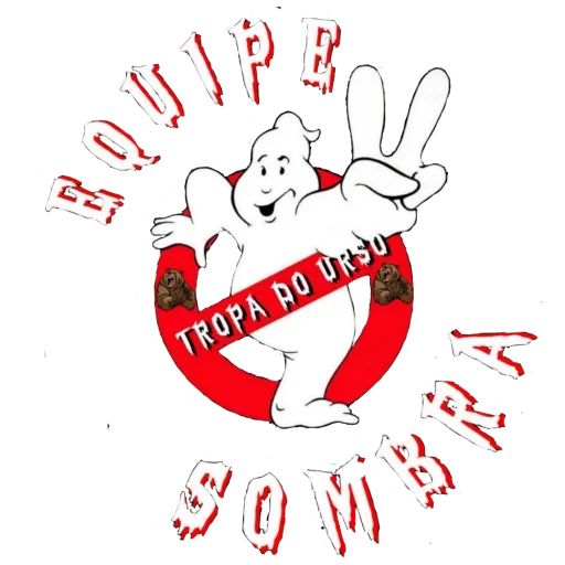Telegram sticker 🔳 Equipe do Comando 🐻👹