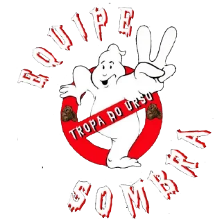 Telegram sticker 🔳 Equipe do Comando 🐻👹