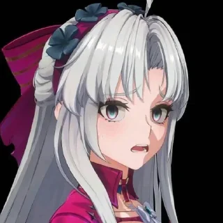 Телеграм стикер 😨 meowstars