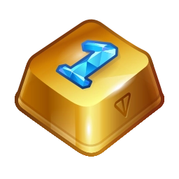 Telegram sticker 🎁 Input Key by @GiftChanges