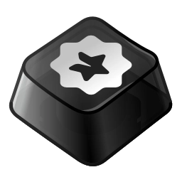 Telegram sticker 🎁 Input Key by @GiftChanges