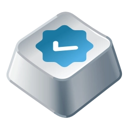 Telegram sticker 🎁 Input Key by @GiftChanges