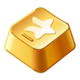 Telegram sticker 🎁 Input Key by @GiftChanges