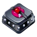 Video sticker 🎁 Input Key by @GiftChanges